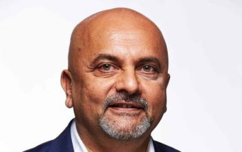 Madhukar Tanna – CEO, Pharmax, UAE