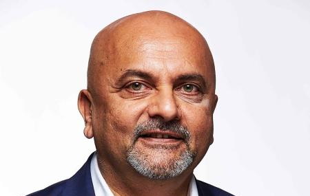 Madhukar Tanna – CEO, Pharmax, UAE