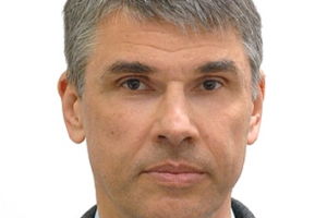 Martin Minarovič – Country Director, Janssen Czech Republic