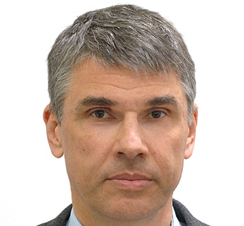 Martin Minarovič – Country Director, Janssen Czech Republic