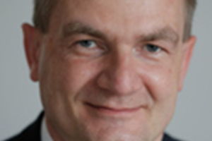 Paul Herijgers – Dean of Faculty of Medicine, KU Leuven, Belgium