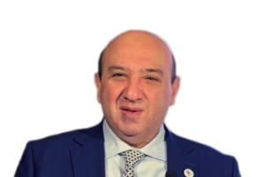 Rashed Assouma – CEO, Elis Pharmaceuticals, UAE