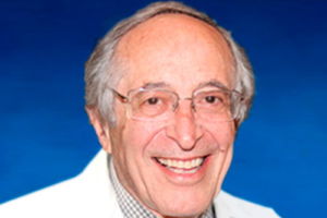 David Kershenobich Stalnikowitz – Director General, INCMNSZ, Mexico