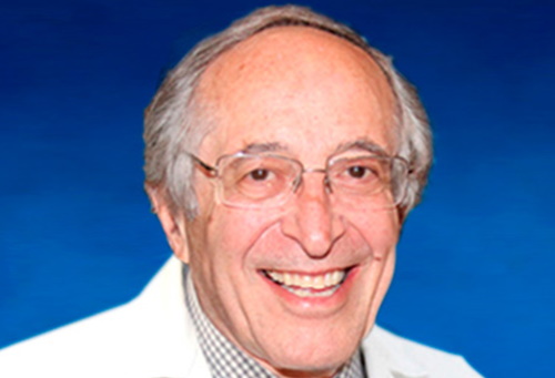 David Kershenobich Stalnikowitz – Director General, INCMNSZ, Mexico