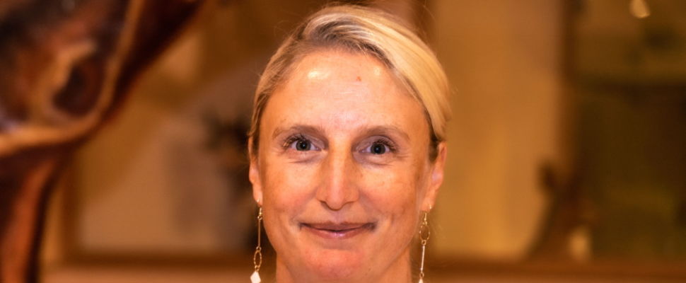 Françoise Smets – Dean, Faculty of Medicine & Dentistry, UCLouvain, Belgium