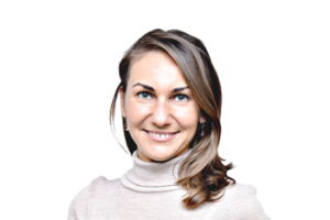 Diana Mereu – CEO, Romanian Association of the Self-Care Industry (RASCI)