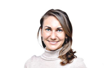 Diana Mereu – CEO, Romanian Association of the Self-Care Industry (RASCI)