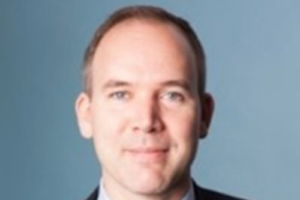 Frank Swaelens – General Manager, IQVIA Belgium & Luxembourg