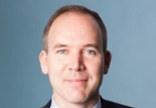 Frank Swaelens – General Manager, IQVIA Belgium & Luxembourg
