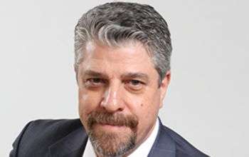 Rafael Gual Cosío – Director General, CANIFARMA, Mexico