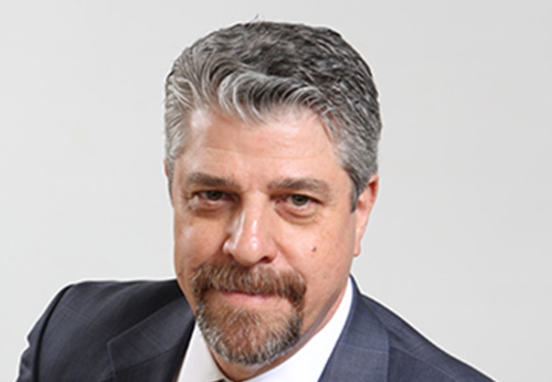 Rafael Gual Cosío – Director General, CANIFARMA, Mexico (Feb 2020)