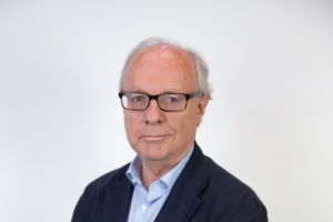 Cristóbal Thompson – Executive Director, AMIIF, Mexico