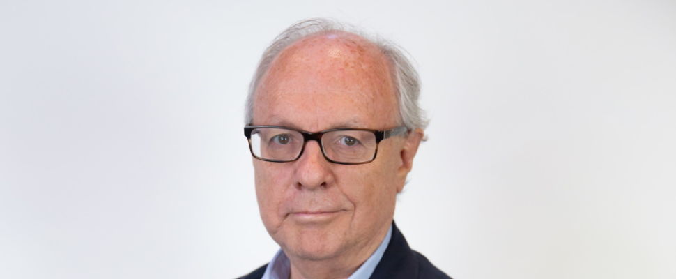 Cristóbal Thompson – Executive Director, AMIIF, Mexico