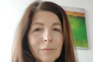 Valentina Băicuianu – Executive Director & Adrian Grecu – President, Romanian Association of Generic Producers (APMGR)