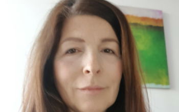 Valentina Băicuianu – Executive Director & Adrian Grecu – President, Romanian Association of Generic Producers (APMGR)