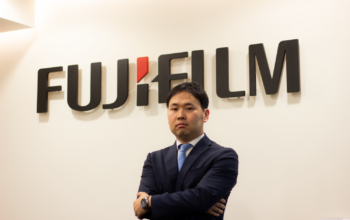 Chihiro Sasaki – Division Manager, Healthcare, Fujifilm Middle East & Africa