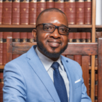 Arnold Bimha