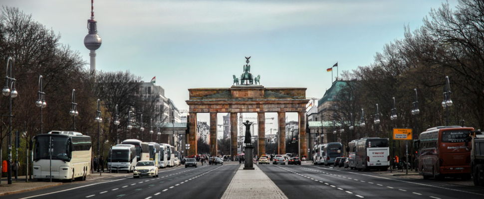 German Pharma News Roundup: February 2020