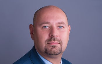 David Šmehlík – Deputy Director, VZP, Czech Republic