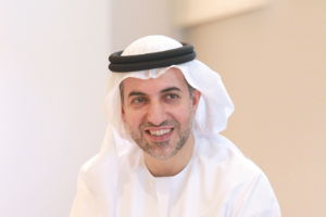 Abdulkareem Sultan Al Olama – CEO, Al Jalila Foundation, UAE