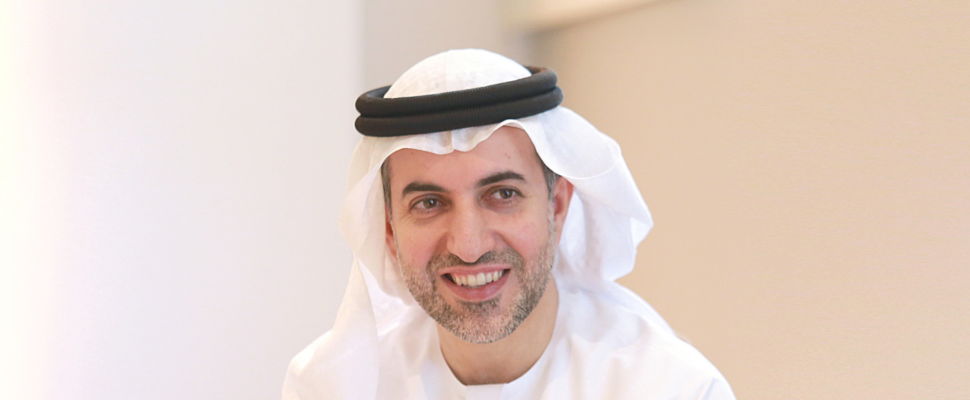 Abdulkareem Sultan Al Olama – CEO, Al Jalila Foundation, UAE