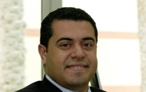 Dream Samir – Secretary General, PHRMAG