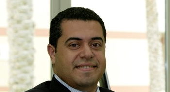 Dream Samir – Secretary General, PHRMAG