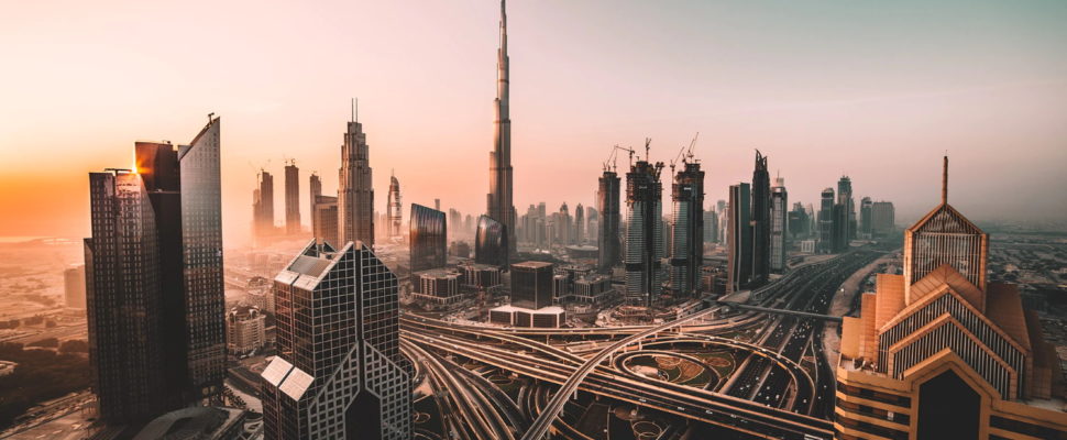 Embracing Innovation: The UAE as an Initial Product Launch Platform