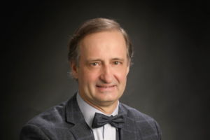 Eric Deschepper – Managing Director, Teva Pharma Belgium