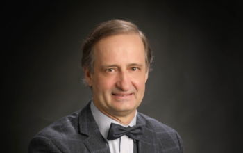 Eric Deschepper – Managing Director, Teva Pharma Belgium