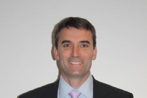 Frédéric Le Moigne – Managing Director Middle East, Africa & India, Laboratoires Expanscience