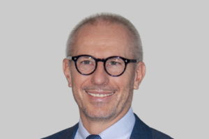 Georg Schroeckenfuchs – President, Middle East & Head, MEA Cluster, Novartis