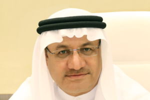Humaid Al Qutami – Former Director General, Dubai Health Authority