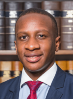Jabulani Kwaramba