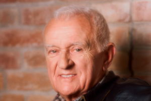 Jiří Žák – Chairman, FARMAK, Czech Republic