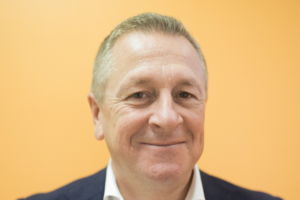 Joris Van Assche – Managing Director, Medaxes, Belgium