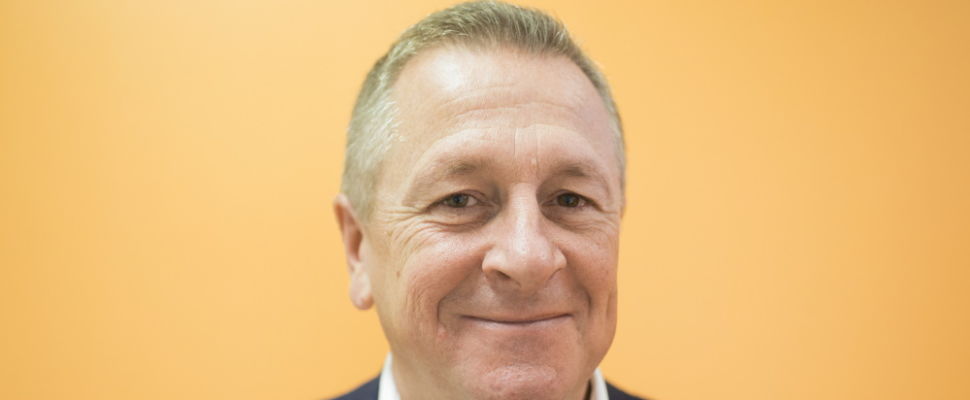 Joris Van Assche – Managing Director, Medaxes, Belgium
