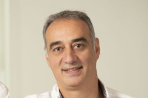 Karim Smaira – CEO & Kamel Ghammachi – Chairman, Genpharm, UAE