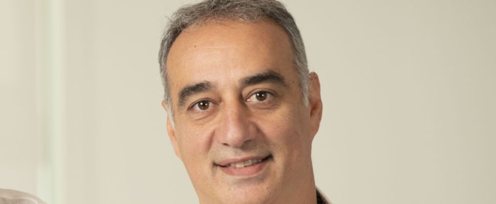 Karim Smaira – CEO & Kamel Ghammachi – Chairman, Genpharm, UAE