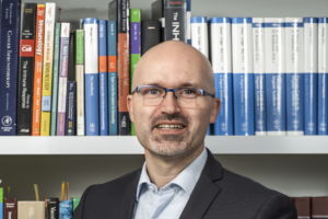 Ladislav Drož – CEO, APIGENEX, Czech Republic