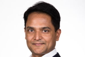 Mahender Nayak – Head, India, CIS, Middle East, Turkey & Africa, Takeda