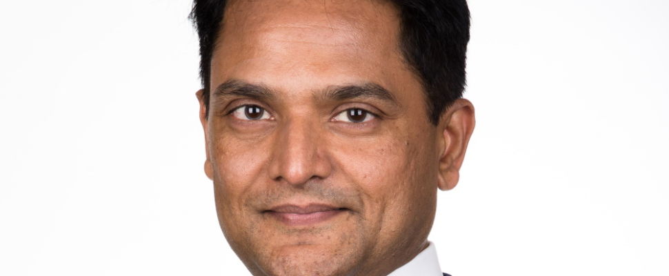 Mahender Nayak swaps Dubai for Singapore, becomes Takeda APAC Lead