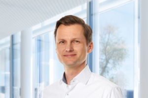 Martin Puchwein – Country President & General Manager Pharma, Novartis Czech Republic