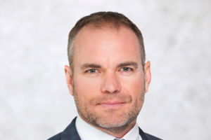 David Hadley – CEO, Mediclinic Middle East