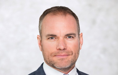 David Hadley – CEO, Mediclinic Middle East