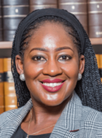 Melissa Chinyangarara Kaseke