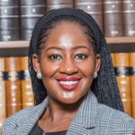 Melissa Chinyangarara Kaseke