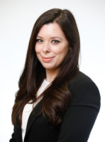 Michaela Herron