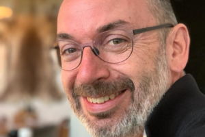 Patrik Zachar – Vice President Central Europe, Ipsen