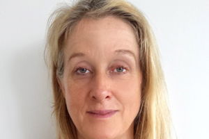 Pavla Rozmarová – Clinical Research Associate Manager & Regional OD, Scope International Czech Republic